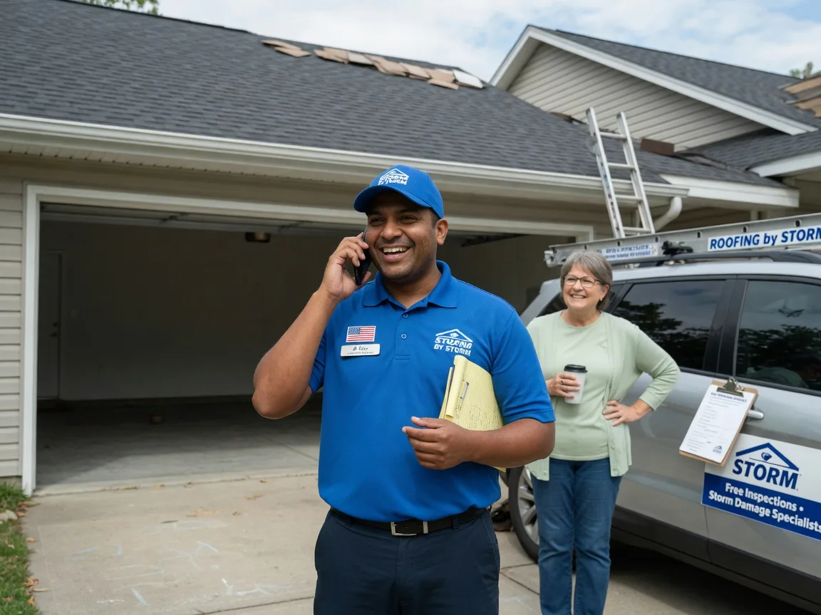 Roof Repair Near Me Perry, NY FAQs
