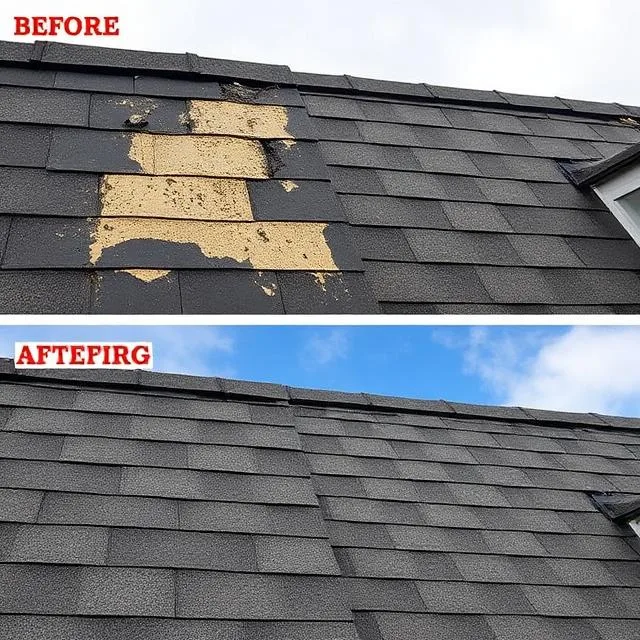Roof Repair Near Me in Perry, NY near me